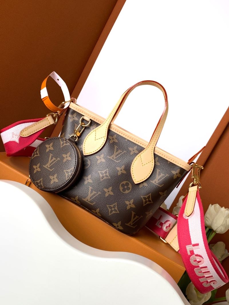 LV Shopping Bags